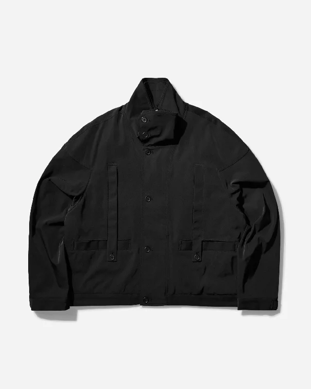 Men's Novalis Liatrisory Blouson Anthracite