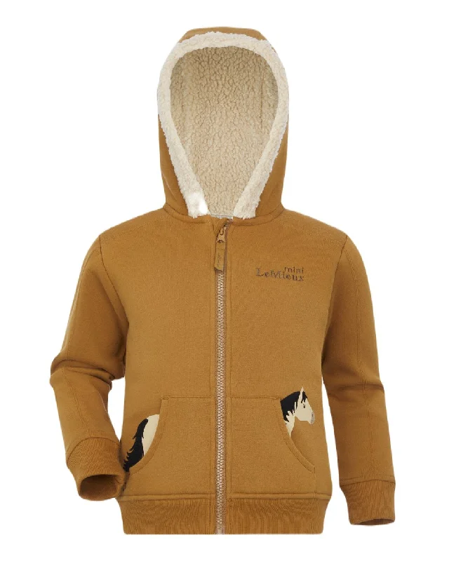 LeMieux Mini Charlie Lined Hoodie