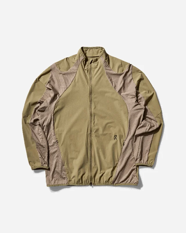 Men's POST ARCHIVE FACTION (PAF) Breaker Aloe