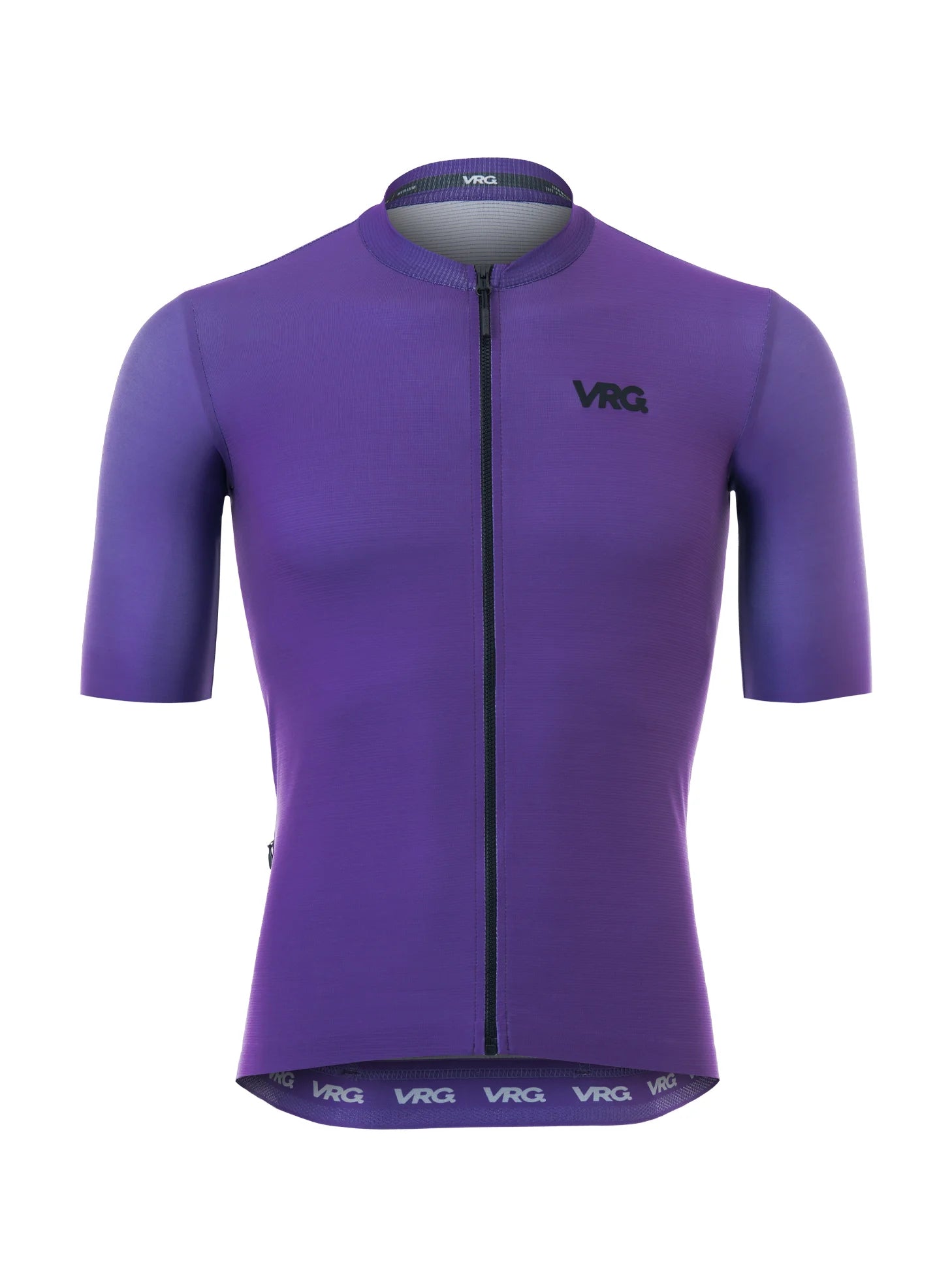 138 VRG JERSEY PURPLE - MEN