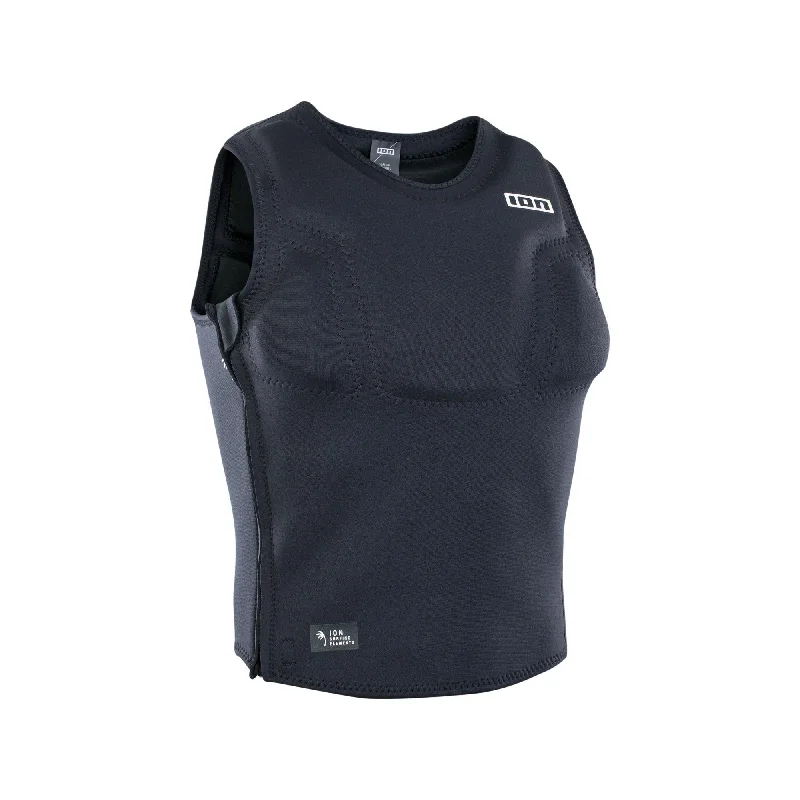 ION Vector Vest Element Side Zip