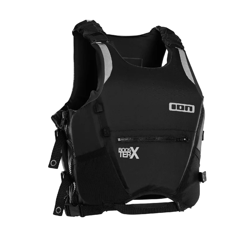 ION Booster Vest  50N Side Zip Unisex