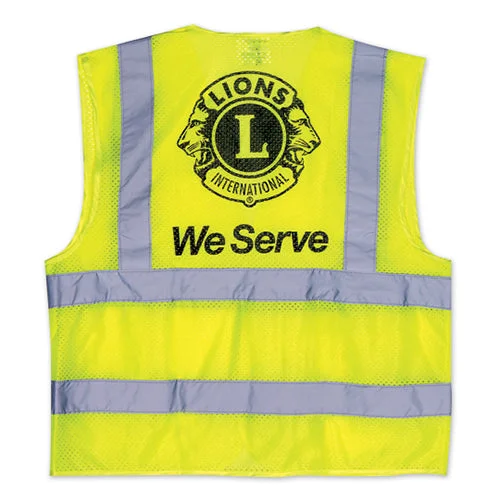 SAFETY VEST