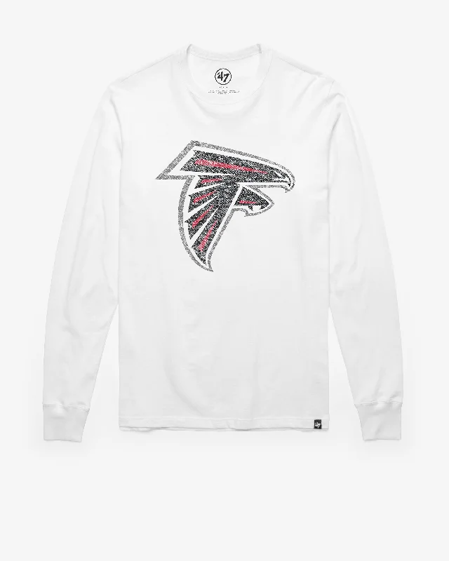 ATLANTA FALCONS PREMIER '47 FRANKLIN LONG SLEEVE