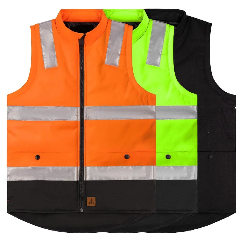 BAD PRIME™ DOWN PUFFER WORK VEST