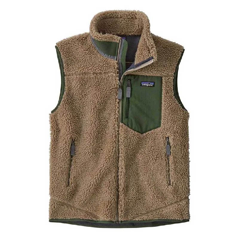 Classic Retro-X Vest | Men's