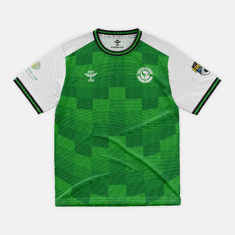 Green Giants FC Outfield Jersey