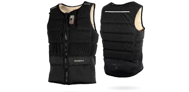 Manera Vagabond vest