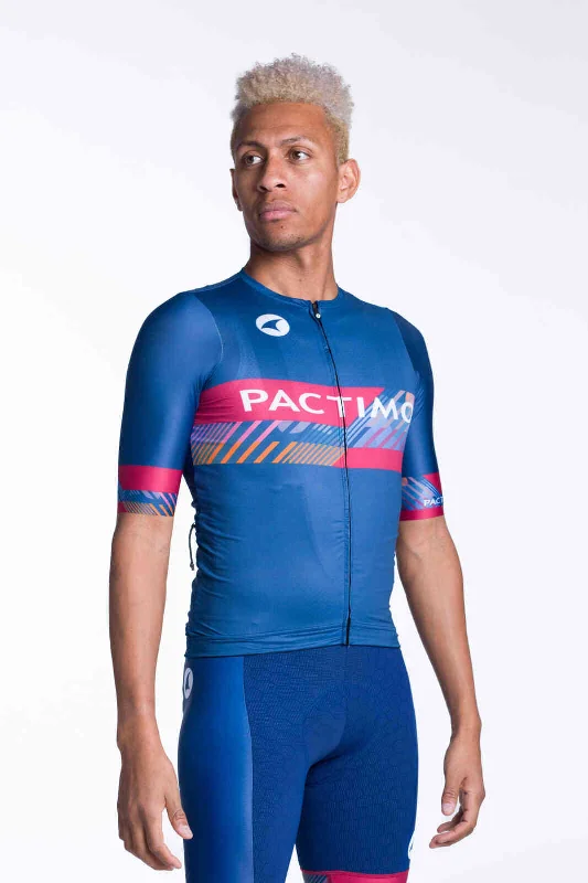 Men's Range Aero Cargo Jersey