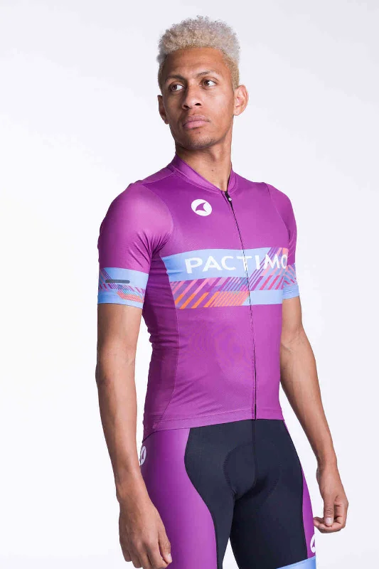 Men's Ascent Jersey