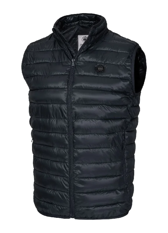 Men's Vest Foldable