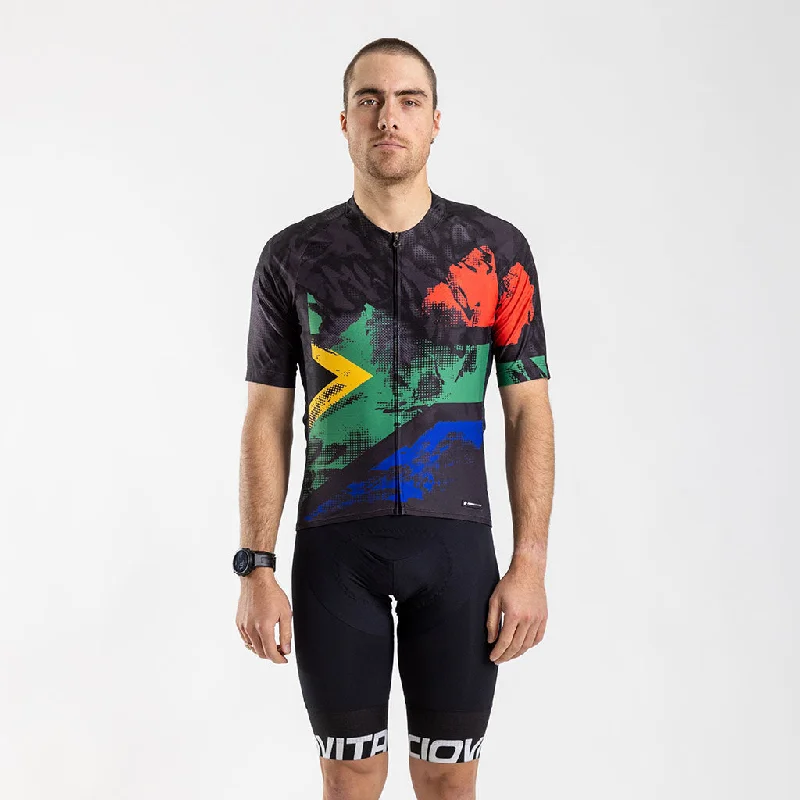 Men's ZA Classic Fit Jersey