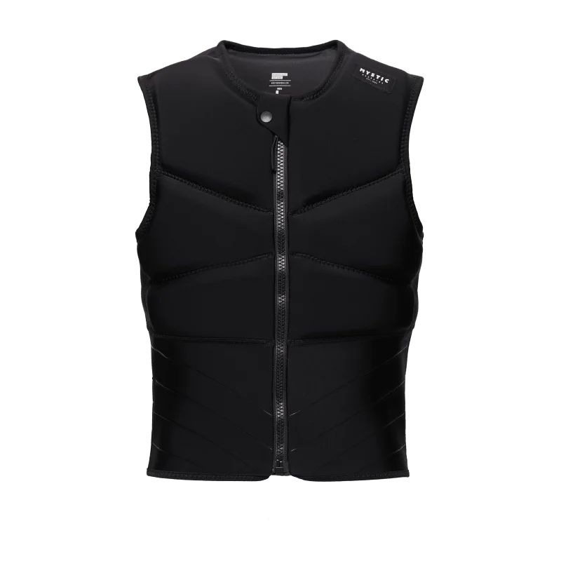 Mystic Block Impact Vest Fzip