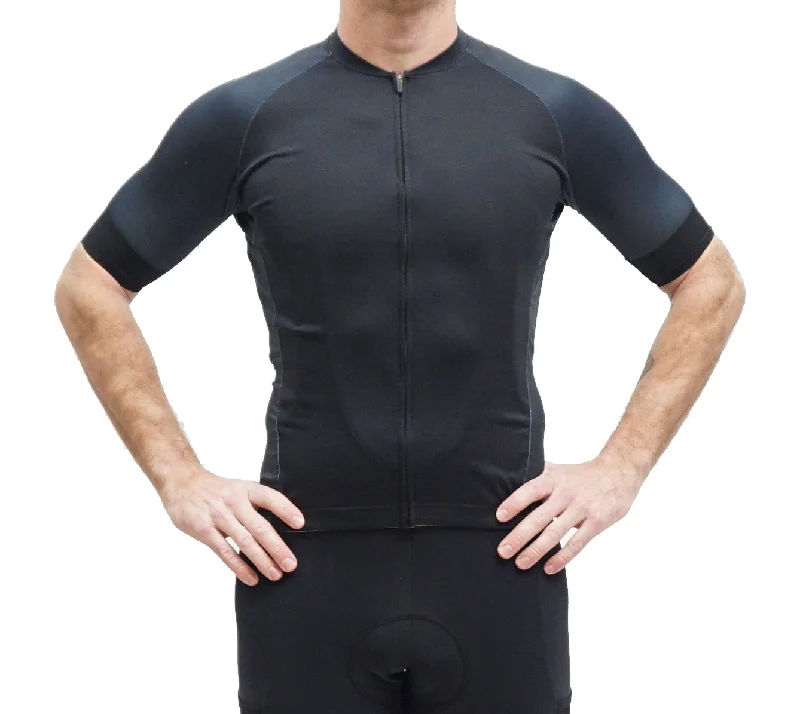 Pro Aero II Jersey Black