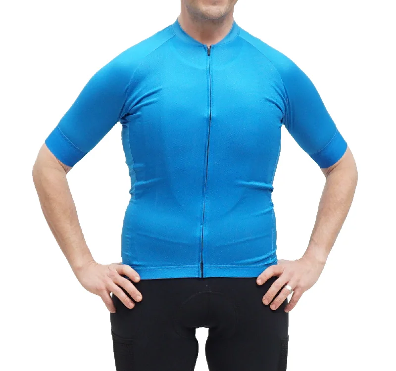 Pro Aero II Jersey Blue