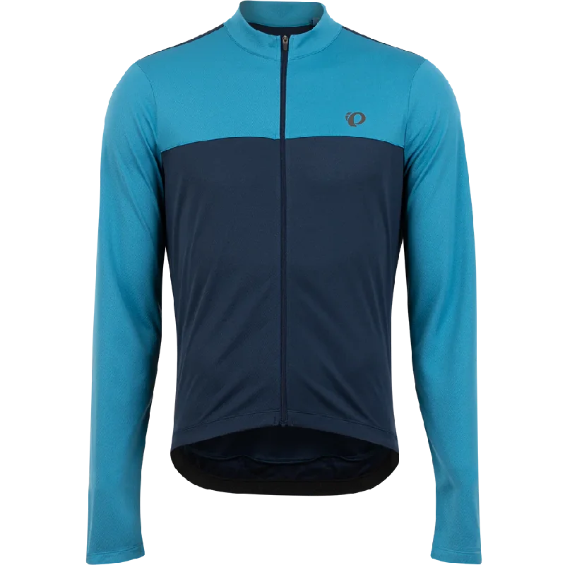 Men's Quest Long Sleeve Jersey