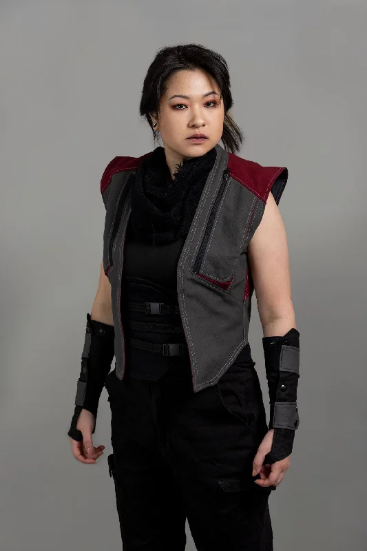 Sekko Vest [Unifit] - Legionnaire