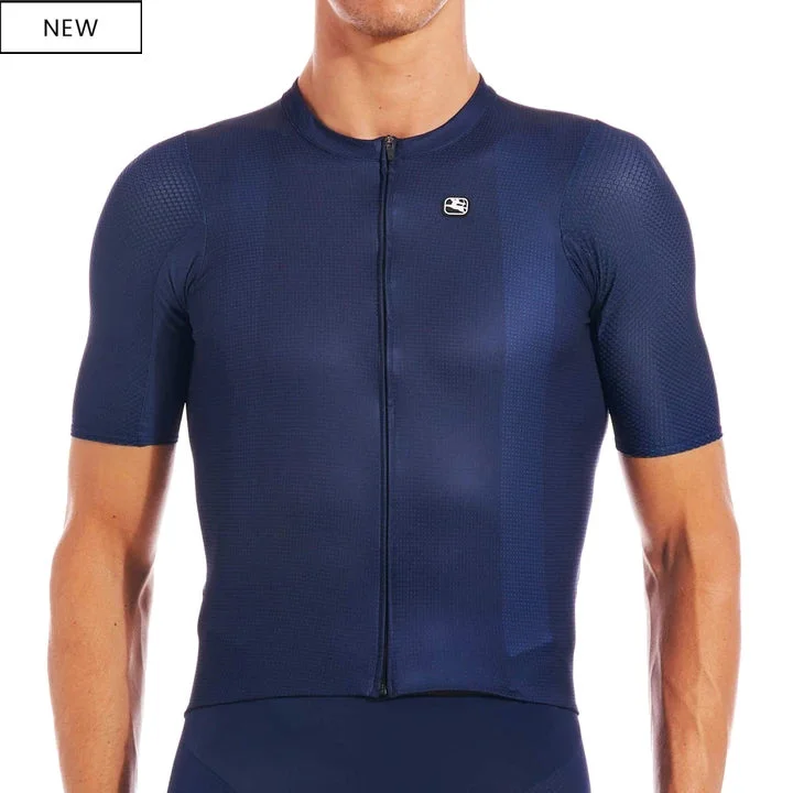 Silverline Jersey - NAVY