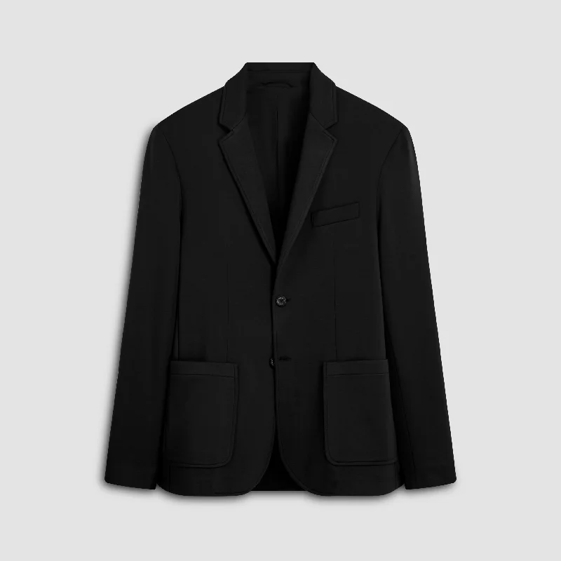 Soft Touch Blazer