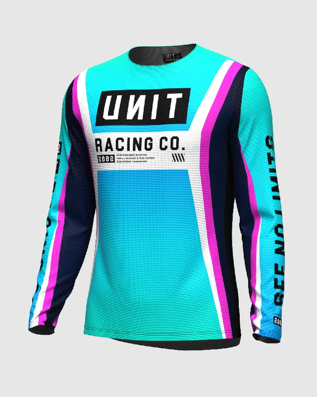 UNIT Dynamic Jersey