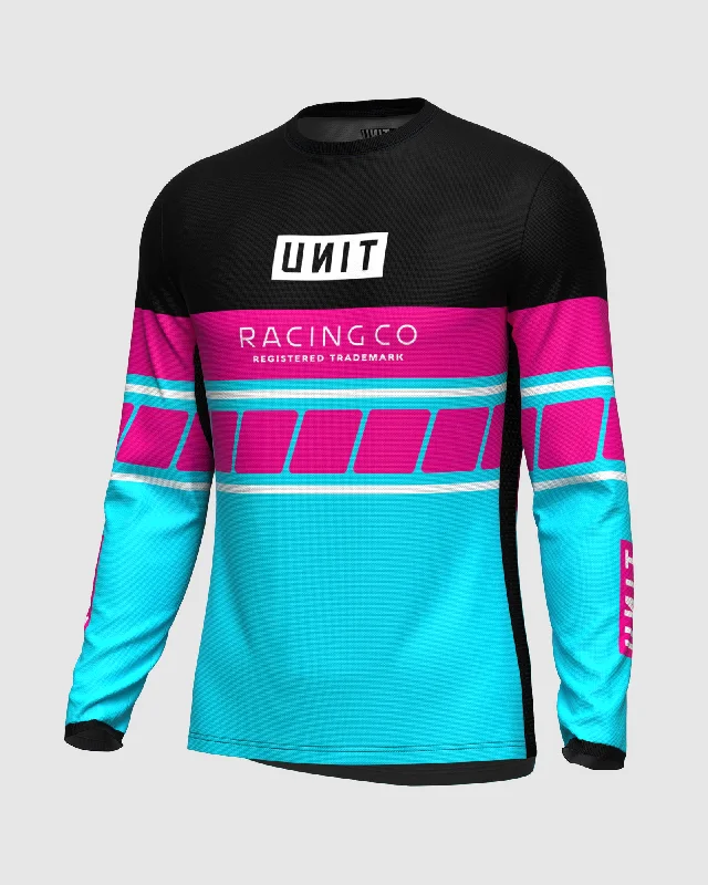 UNIT Tonic Mens Jersey