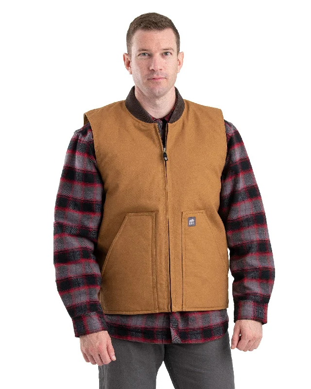 Heritage Duck Work Vest