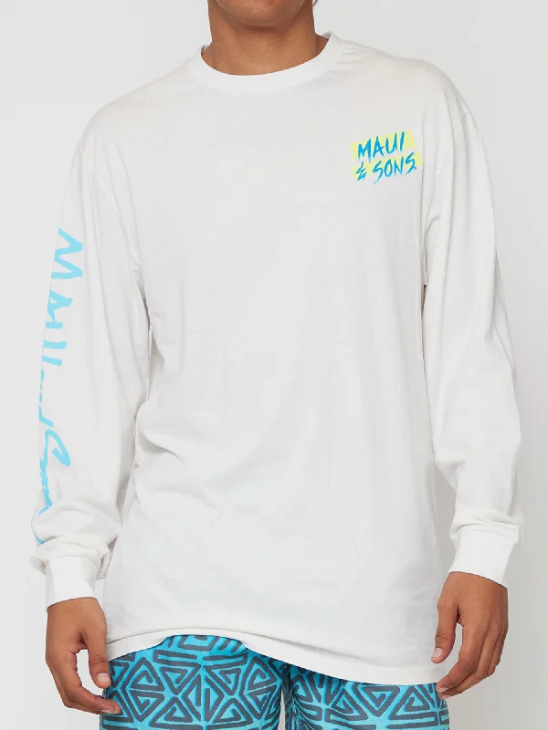 Windwalker Long Sleeve