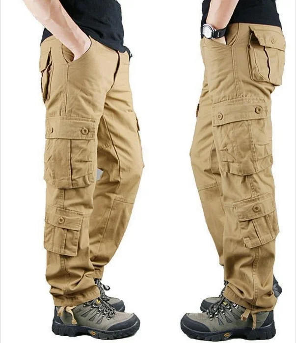 Cargo pants