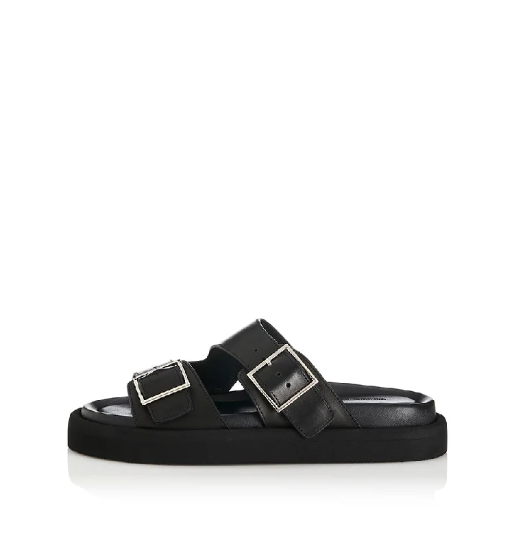 Women's Thong Sandals with a Beaded Design in Multicolor for a Beachy AestheticAnja