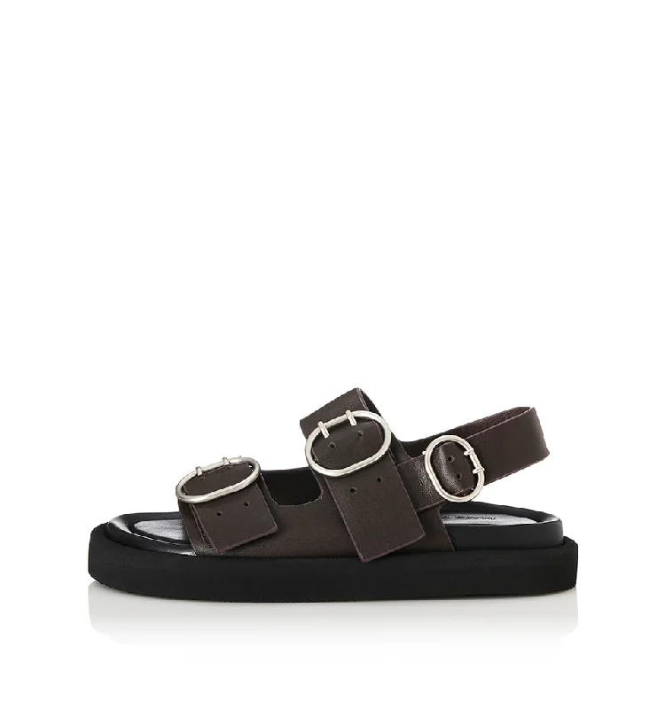Choc Leather