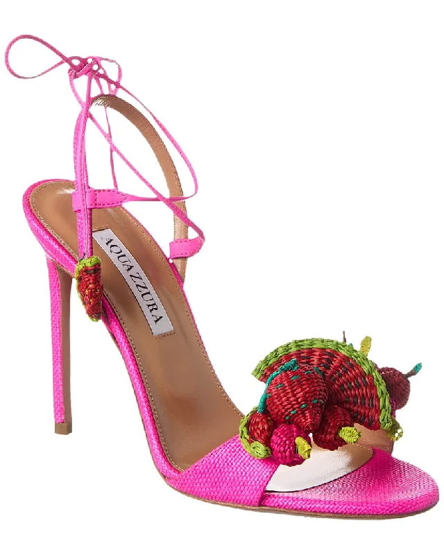 Lightweight Women's Mesh - Paneled Sandals in Yellow for BreathabilityLightweight Women's Mesh - Paneled Sandals in Yellow for BreathabilityAquazzura Strawberry Punch 105 Raffia & Leather Sandal Lightweight Women's Mesh - Paneled Sandals in Yellow for BreathabilityLightweight Women's Mesh - Paneled Sandals in Yellow for BreathabilityAquazzura Strawberry Punch 105 Raffia & Leather Sandal