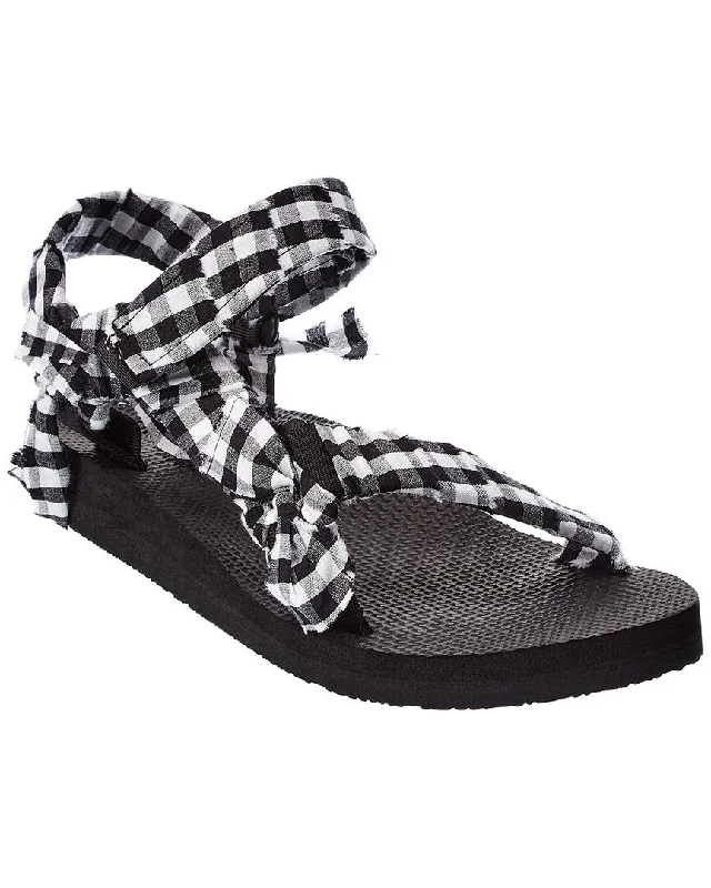 Waterproof Women's Rubber Beach Sandals with Arch Support in Blue for Water ActivitiesArizona Love Trekky Sandal Waterproof Women's Rubber Beach Sandals with Arch Support in Blue for Water ActivitiesArizona Love Trekky Sandal
