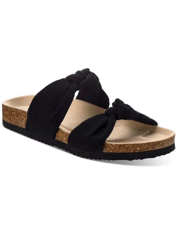Anti - Slip Women's Sandals with a Grooved Sole in Green for Outdoor AdventuresAstriid Womens Slip On Flat Slide Sandals Anti - Slip Women's Sandals with a Grooved Sole in Green for Outdoor AdventuresAstriid Womens Slip On Flat Slide Sandals