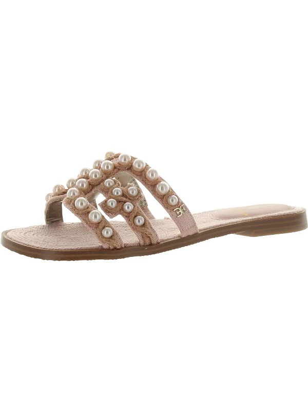 Women's Rhinestone - Embellished Open - Toe Sandals in Silver for a Glamorous Party LookWomen's Rhinestone - Embellished Open - Toe Sandals in Silver for a Glamorous Party LookBay Womens Cut-Out Slip On Slide Sandals Women's Rhinestone - Embellished Open - Toe Sandals in Silver for a Glamorous Party LookWomen's Rhinestone - Embellished Open - Toe Sandals in Silver for a Glamorous Party LookBay Womens Cut-Out Slip On Slide Sandals
