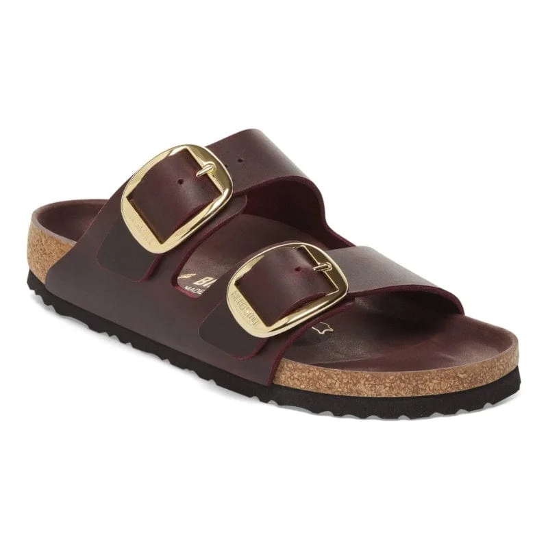 Lightweight Women's Mesh - Paneled Sandals in Yellow for BreathabilityBirkenstock Arizona Big Buckle Burgundy - 1027988 Lightweight Women's Mesh - Paneled Sandals in Yellow for BreathabilityBirkenstock Arizona Big Buckle Burgundy - 1027988
