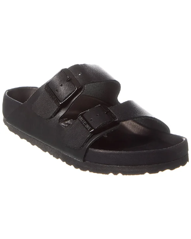 Waterproof Women's Rubber Beach Sandals with Arch Support in Blue for Water ActivitiesBirkenstock Arizona BS Leather Sandal Waterproof Women's Rubber Beach Sandals with Arch Support in Blue for Water ActivitiesBirkenstock Arizona BS Leather Sandal