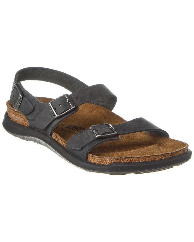 Women's Strappy Gladiator Sandals with Buckle Closures in Tan for a Boho LookBirkenstock Sonora Leather Sandal Women's Strappy Gladiator Sandals with Buckle Closures in Tan for a Boho LookBirkenstock Sonora Leather Sandal