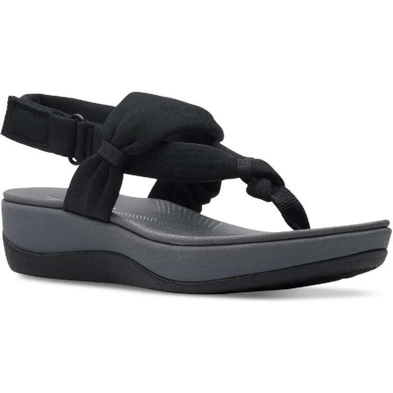 Adjustable Strap Women's Sandals with a Padded Heel in Pink for a Custom FitCloudsteppers by Clarks Womens Arla Nicole Adjustable Slingback Sandals Adjustable Strap Women's Sandals with a Padded Heel in Pink for a Custom FitCloudsteppers by Clarks Womens Arla Nicole Adjustable Slingback Sandals