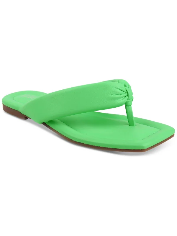 Child - Friendly Women's Sandals with a Secure Buckle in Purple for Moms on the GoChild - Friendly Women's Sandals with a Secure Buckle in Purple for Moms on the GoCloverr  Womens Slip On Flip-Flops Thong Sandals