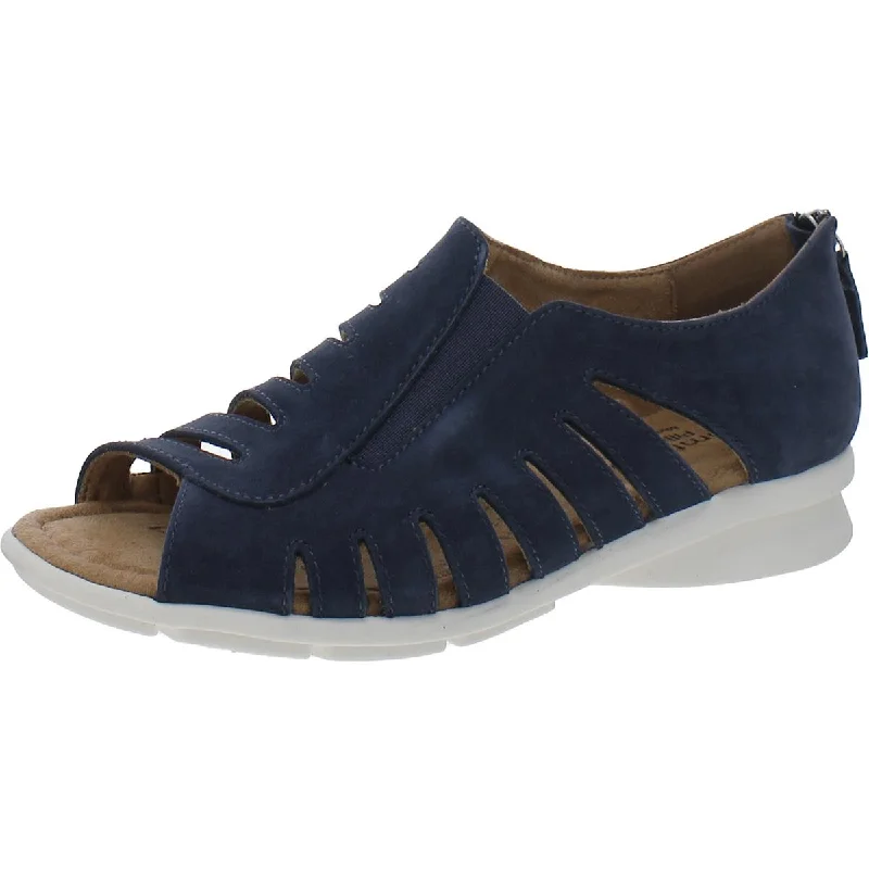 Shock - Absorbing Women's Sandals with a Soft Insole in Black for Active LifestylesShock - Absorbing Women's Sandals with a Soft Insole in Black for Active LifestylesComfortiva Womens Suede Zipper Gladiator Sandals Shock - Absorbing Women's Sandals with a Soft Insole in Black for Active LifestylesShock - Absorbing Women's Sandals with a Soft Insole in Black for Active LifestylesComfortiva Womens Suede Zipper Gladiator Sandals