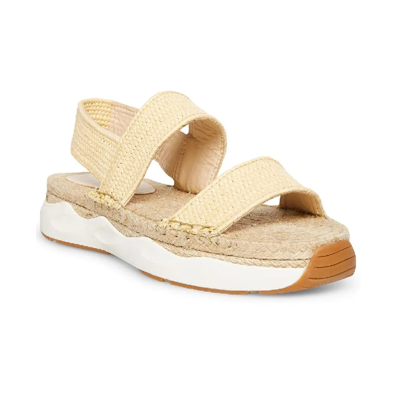 Women's Flat Slide Sandals with a Memory Foam Insole in White for All - Day ComfortWomen's Flat Slide Sandals with a Memory Foam Insole in White for All - Day ComfortCool Planet by Steve Madden Womens Sirrius Woven Open Toe Espadrilles Women's Flat Slide Sandals with a Memory Foam Insole in White for All - Day ComfortWomen's Flat Slide Sandals with a Memory Foam Insole in White for All - Day ComfortCool Planet by Steve Madden Womens Sirrius Woven Open Toe Espadrilles