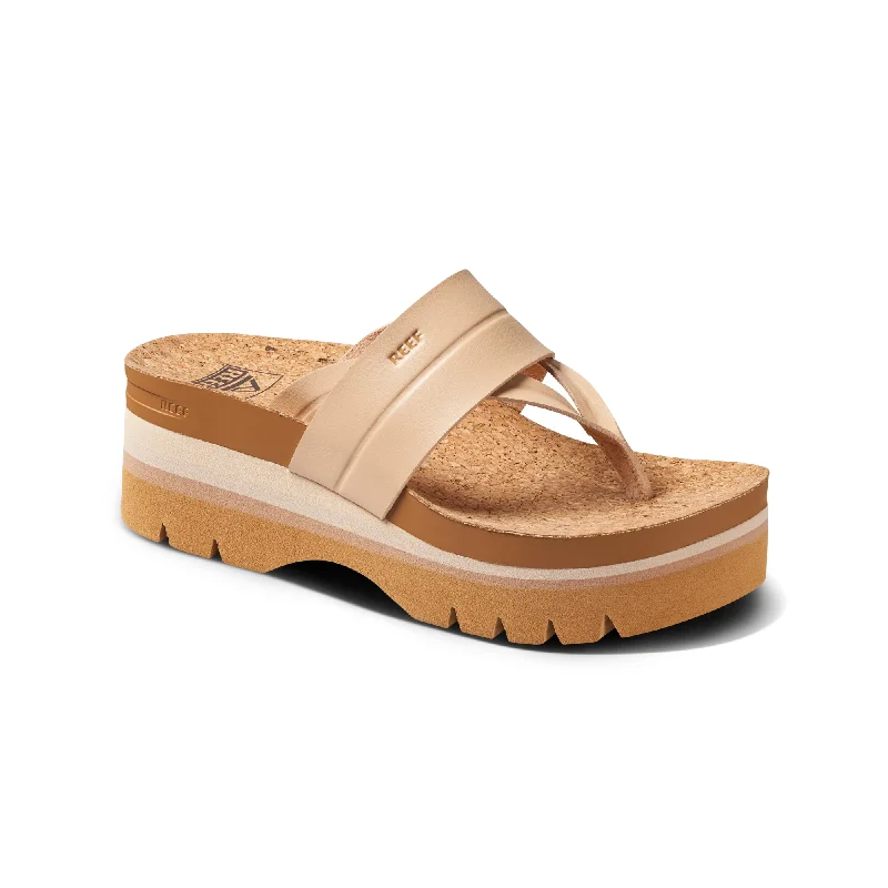 Shock - Absorbing Women's Sandals with a Soft Insole in Black for Active LifestylesCushion Lennox Higher Shock - Absorbing Women's Sandals with a Soft Insole in Black for Active LifestylesCushion Lennox Higher