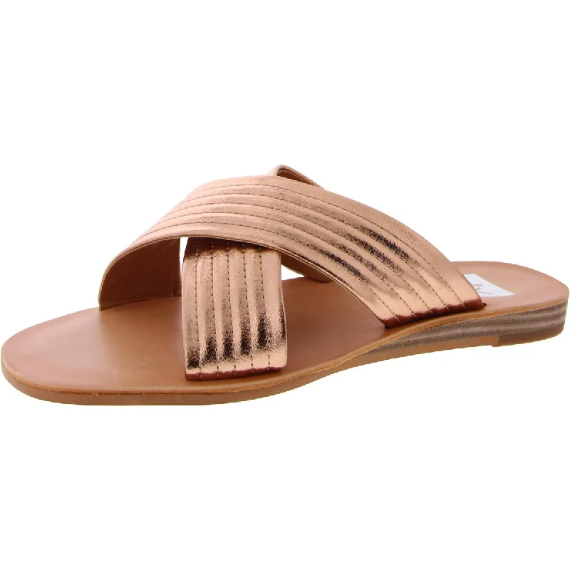 Women's Thong Sandals with a Beaded Design in Multicolor for a Beachy AestheticDV By Dolce Vita Womens Lyra Supercomff Faux Leather Slide Sandals Women's Thong Sandals with a Beaded Design in Multicolor for a Beachy AestheticDV By Dolce Vita Womens Lyra Supercomff Faux Leather Slide Sandals