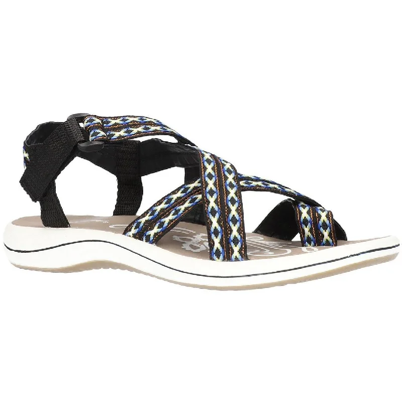 Women's Thong Sandals with a Beaded Design in Multicolor for a Beachy AestheticEasy Street Womens Skip Ankle Slip On Flat Sandals Women's Thong Sandals with a Beaded Design in Multicolor for a Beachy AestheticEasy Street Womens Skip Ankle Slip On Flat Sandals