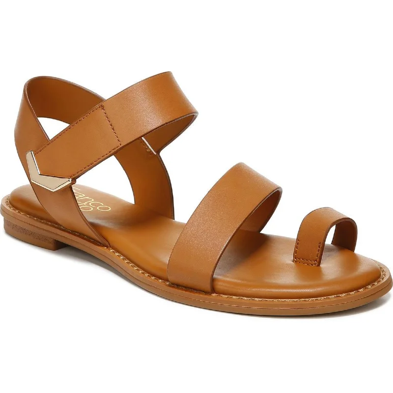 Women's Strappy Gladiator Sandals with Buckle Closures in Tan for a Boho LookFranco Sarto Womens Graze Leather Ankle Strap Strappy Sandals Women's Strappy Gladiator Sandals with Buckle Closures in Tan for a Boho LookFranco Sarto Womens Graze Leather Ankle Strap Strappy Sandals