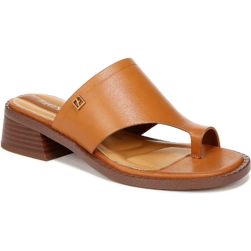 Child - Friendly Women's Sandals with a Secure Buckle in Purple for Moms on the GoFranco Sarto Womens Leather Slide Sandals Child - Friendly Women's Sandals with a Secure Buckle in Purple for Moms on the GoFranco Sarto Womens Leather Slide Sandals