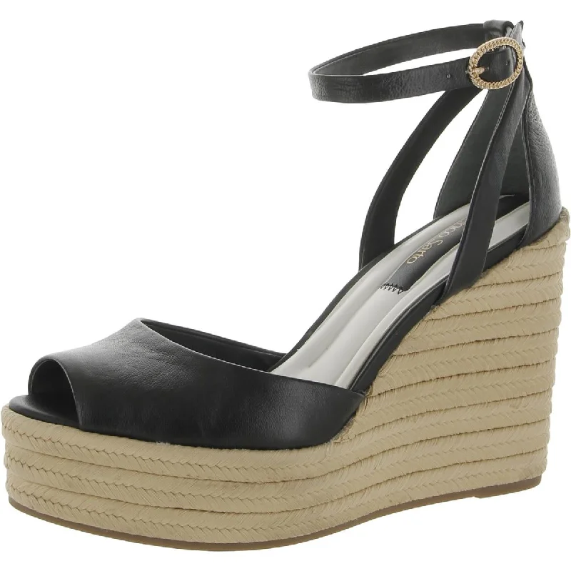 Women's Flat Slide Sandals with a Memory Foam Insole in White for All - Day ComfortFranco Sarto Womens Paige Strappy Open Toe Espadrilles Women's Flat Slide Sandals with a Memory Foam Insole in White for All - Day ComfortFranco Sarto Womens Paige Strappy Open Toe Espadrilles