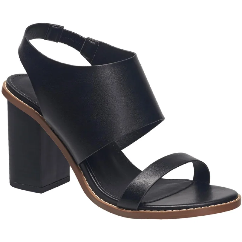 Plus Size Women's Wide - Width Platform Sandals in Black for Added Comfort and HeightFrench Connection Womens Lori Vegan Leather Padded Insole Block Heel Plus Size Women's Wide - Width Platform Sandals in Black for Added Comfort and HeightFrench Connection Womens Lori Vegan Leather Padded Insole Block Heel