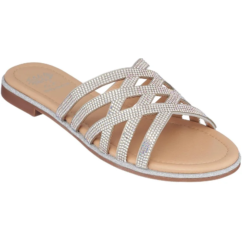 Women's Sandals with a Wedge Heel and a Tassel Detail in Orange for a Trendy LookG.C. Shoes Womens Sage Embellished Strappy Slide Sandals Women's Sandals with a Wedge Heel and a Tassel Detail in Orange for a Trendy LookG.C. Shoes Womens Sage Embellished Strappy Slide Sandals