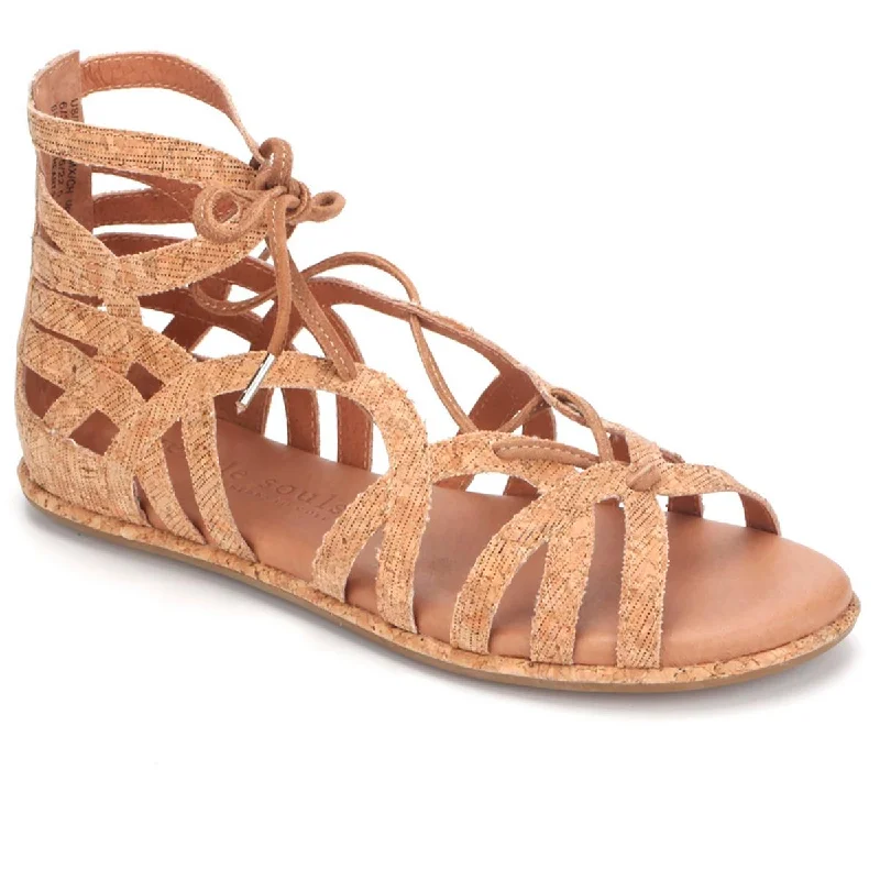 Lightweight Women's Mesh - Paneled Sandals in Yellow for BreathabilityGentle Souls by Kenneth Cole Womens Break My Heart 3 Leather Gladiator Sandals Lightweight Women's Mesh - Paneled Sandals in Yellow for BreathabilityGentle Souls by Kenneth Cole Womens Break My Heart 3 Leather Gladiator Sandals